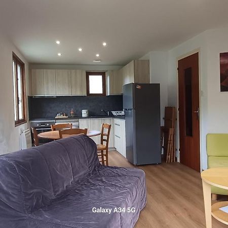 Chalet Roche Rousse Gresse-en-Vercors Dış mekan fotoğraf