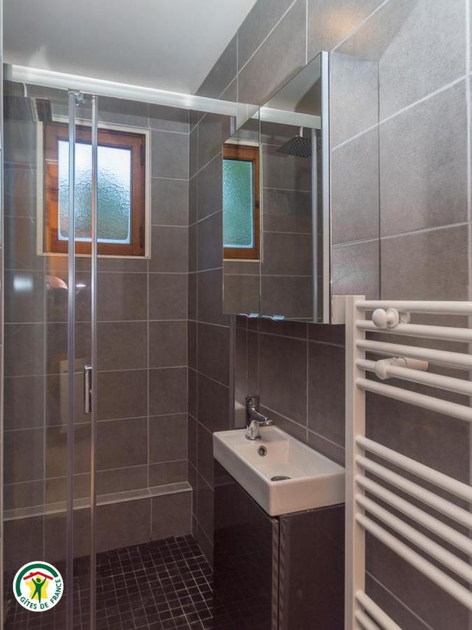 Chalet Roche Rousse Gresse-en-Vercors Dış mekan fotoğraf