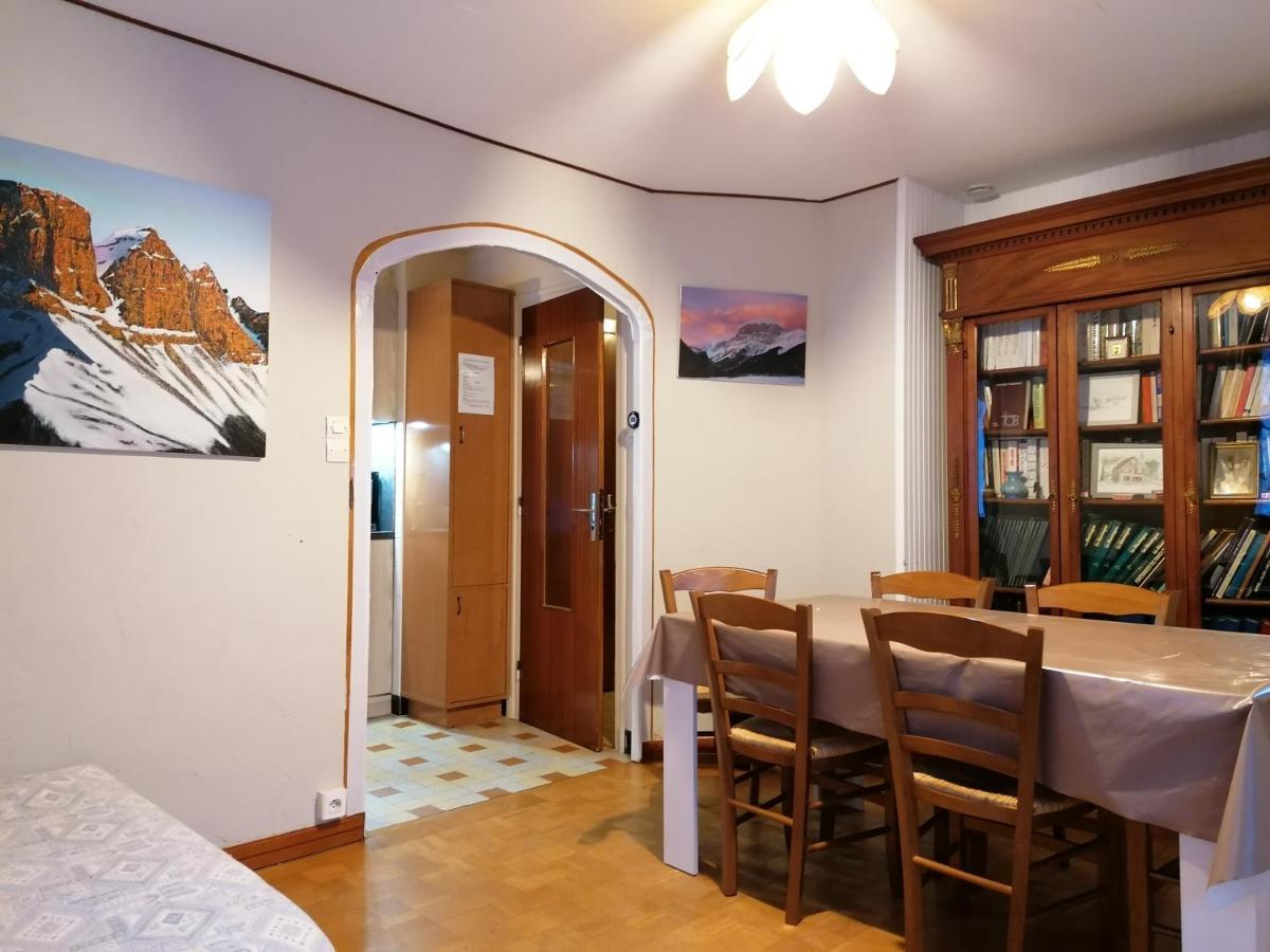 Chalet Roche Rousse Gresse-en-Vercors Dış mekan fotoğraf