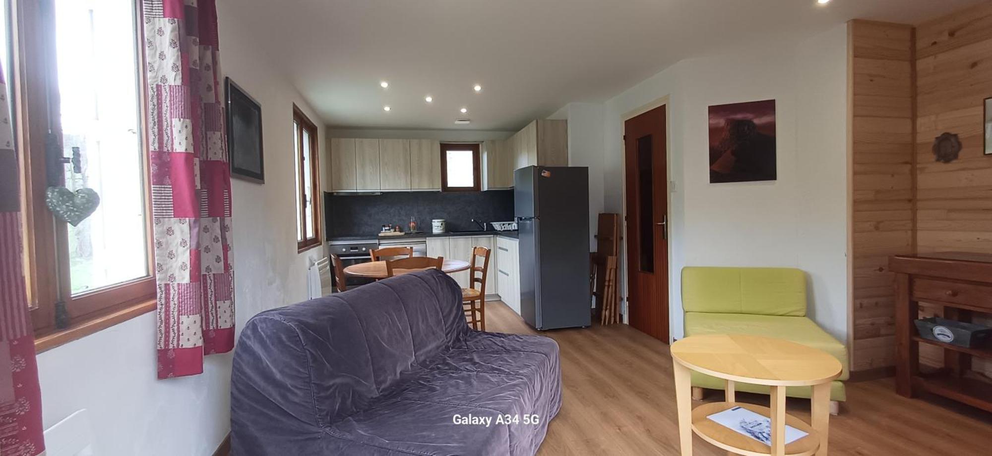Chalet Roche Rousse Gresse-en-Vercors Dış mekan fotoğraf