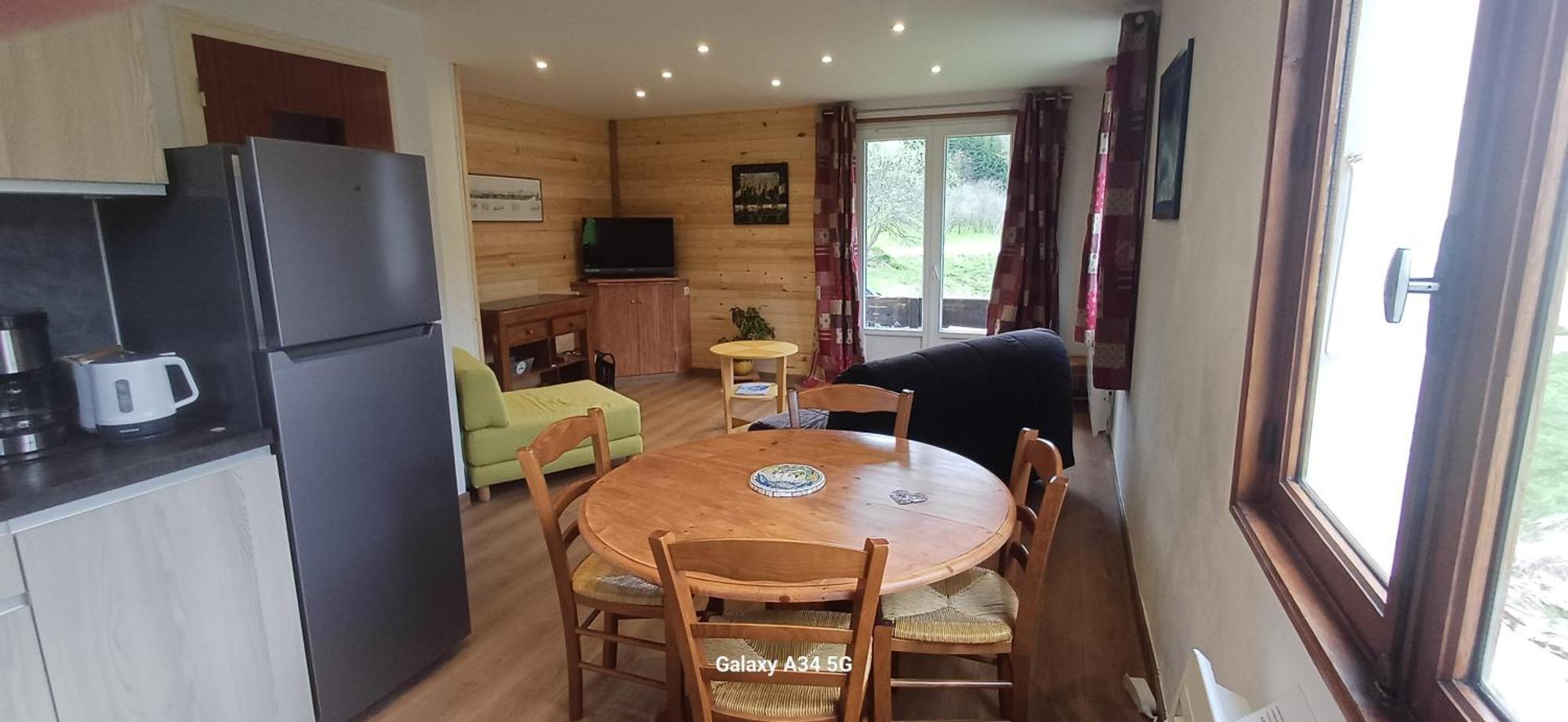 Chalet Roche Rousse Gresse-en-Vercors Dış mekan fotoğraf