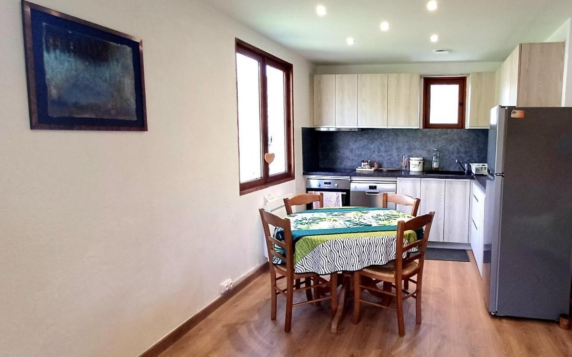 Chalet Roche Rousse Gresse-en-Vercors Dış mekan fotoğraf
