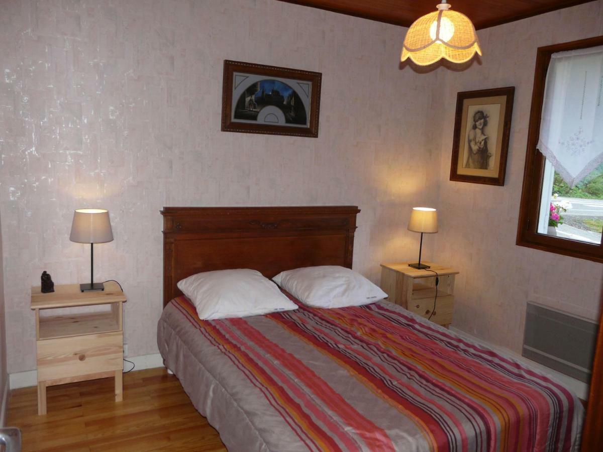 Chalet Roche Rousse Gresse-en-Vercors Dış mekan fotoğraf